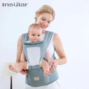 Insular Baby Carrier