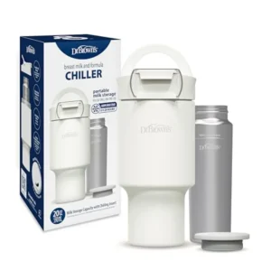 Dr. Brown's Breast Milk and Formula Chiller